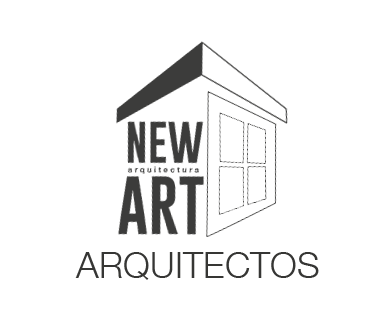 logotipo arquitectura